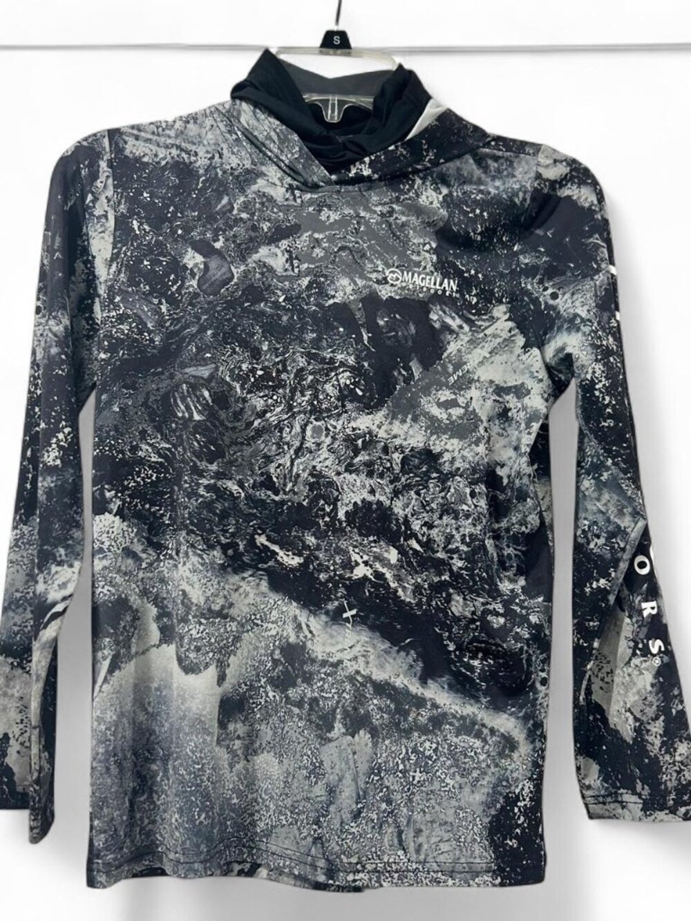 Magellan Boys Hoodie Medium 10-12
